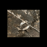 Roman Numeral Ring Men mambillia 