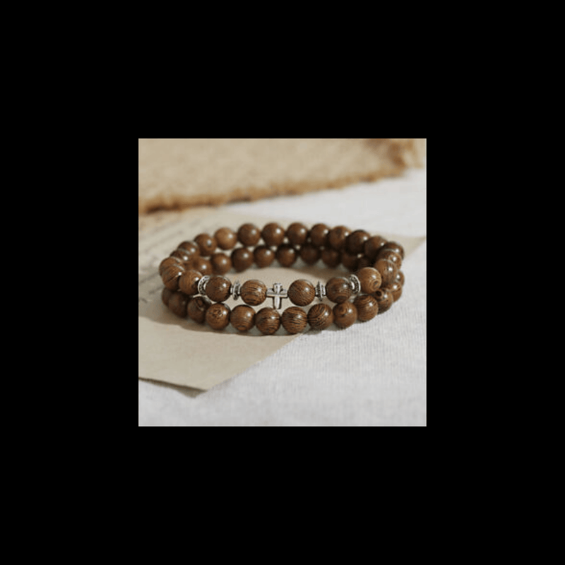 Unisex Meditation Bracelets mambillia 